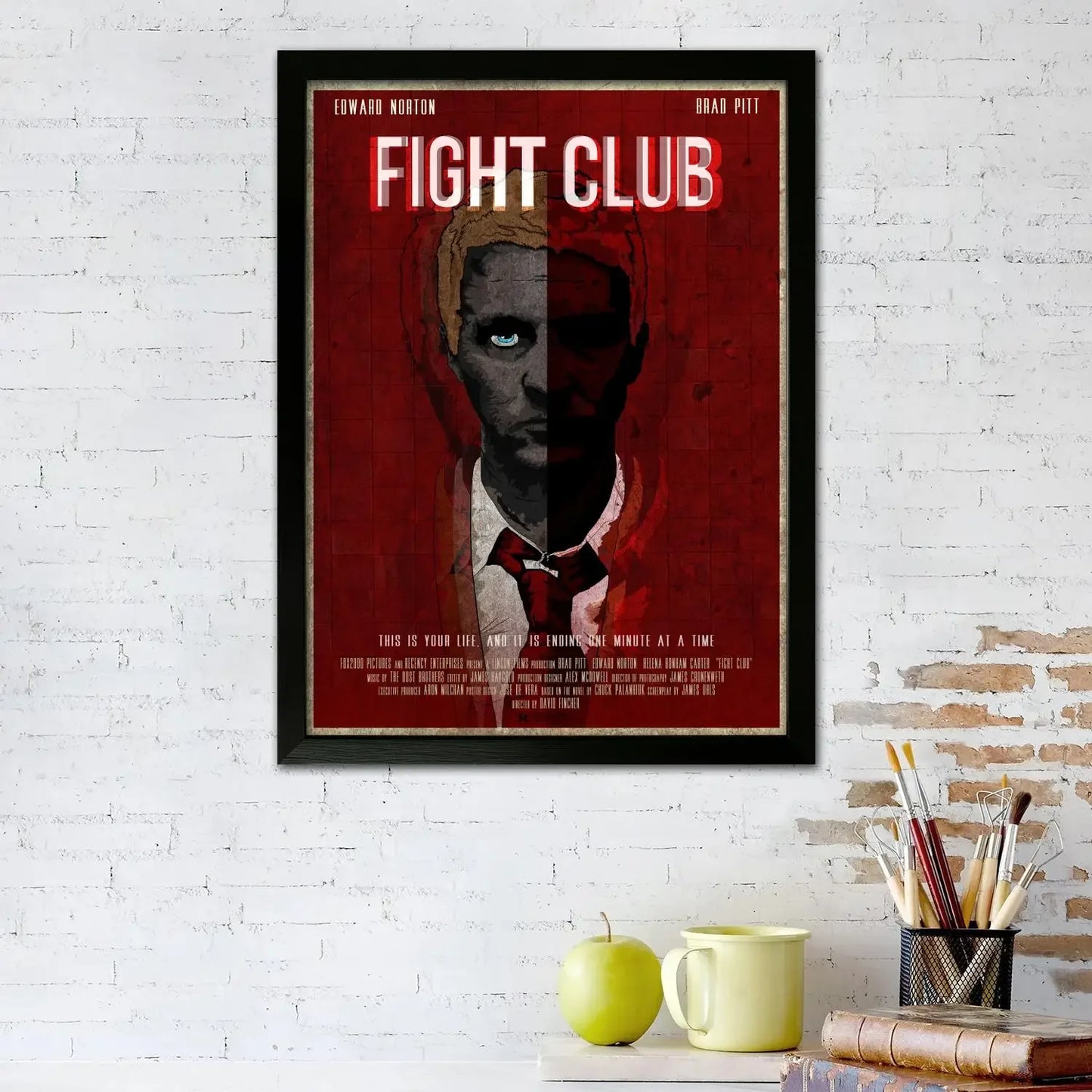 fight club Posters