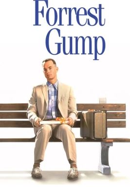 Forrest Gump Posters