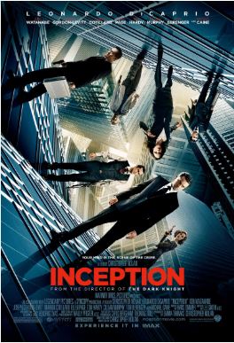 Inception Posters