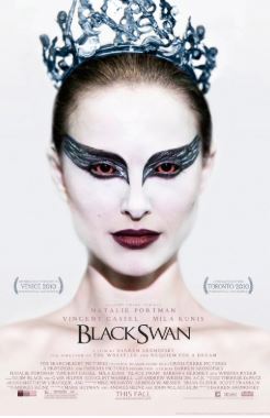 Black Swan Posters