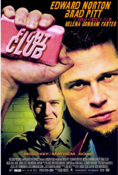 fight club Posters