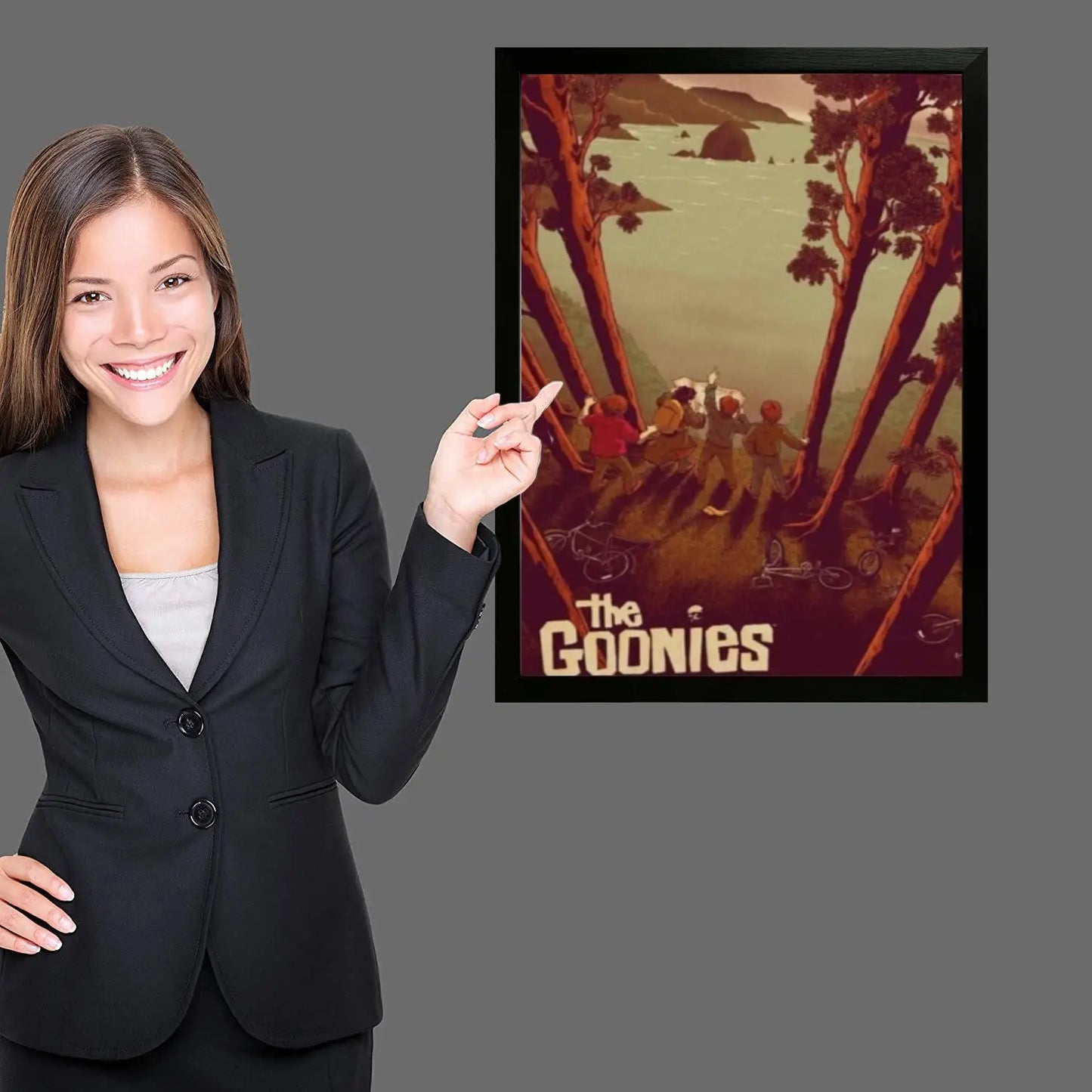 the goonies Posters