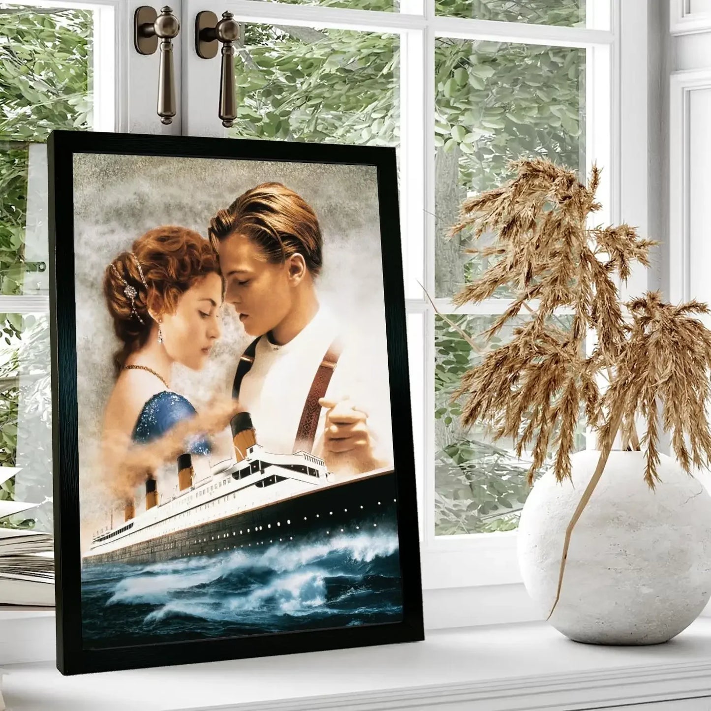 Titanic Posters