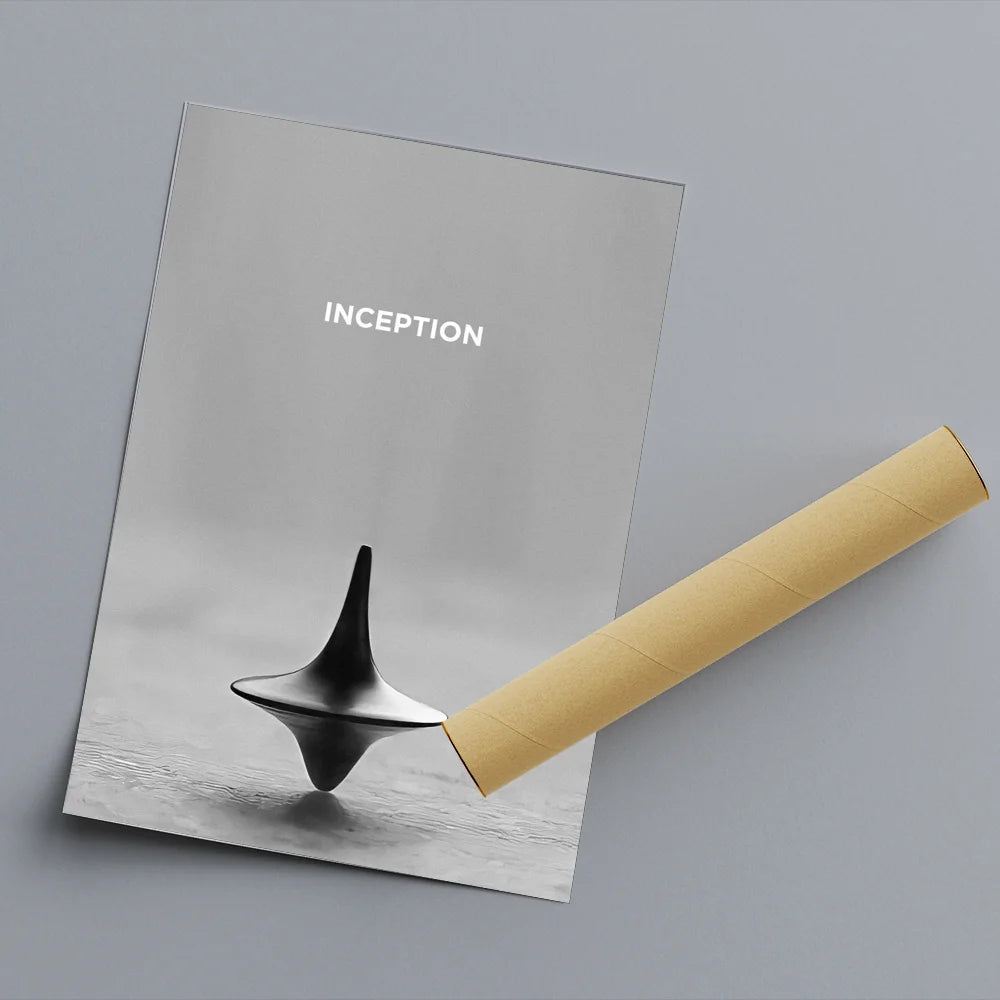 Inception Posters