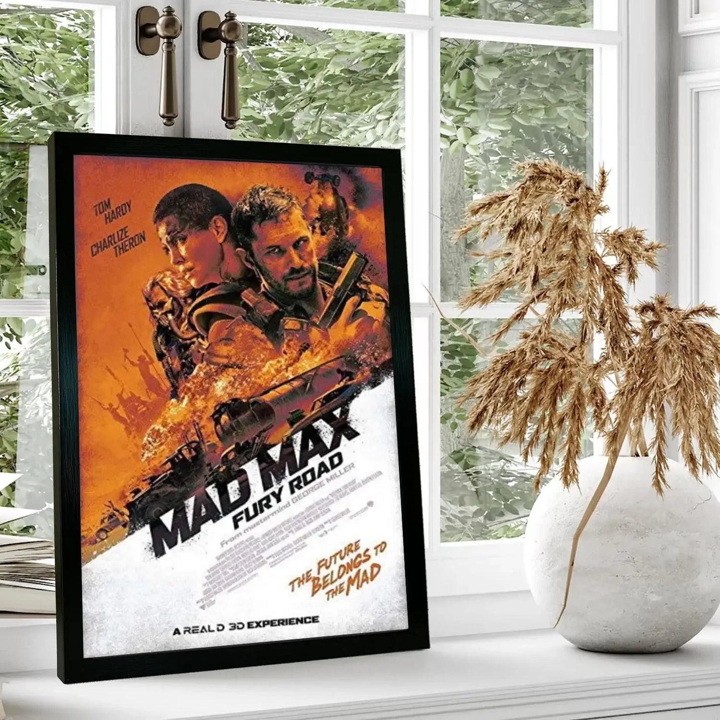 mad max Posters