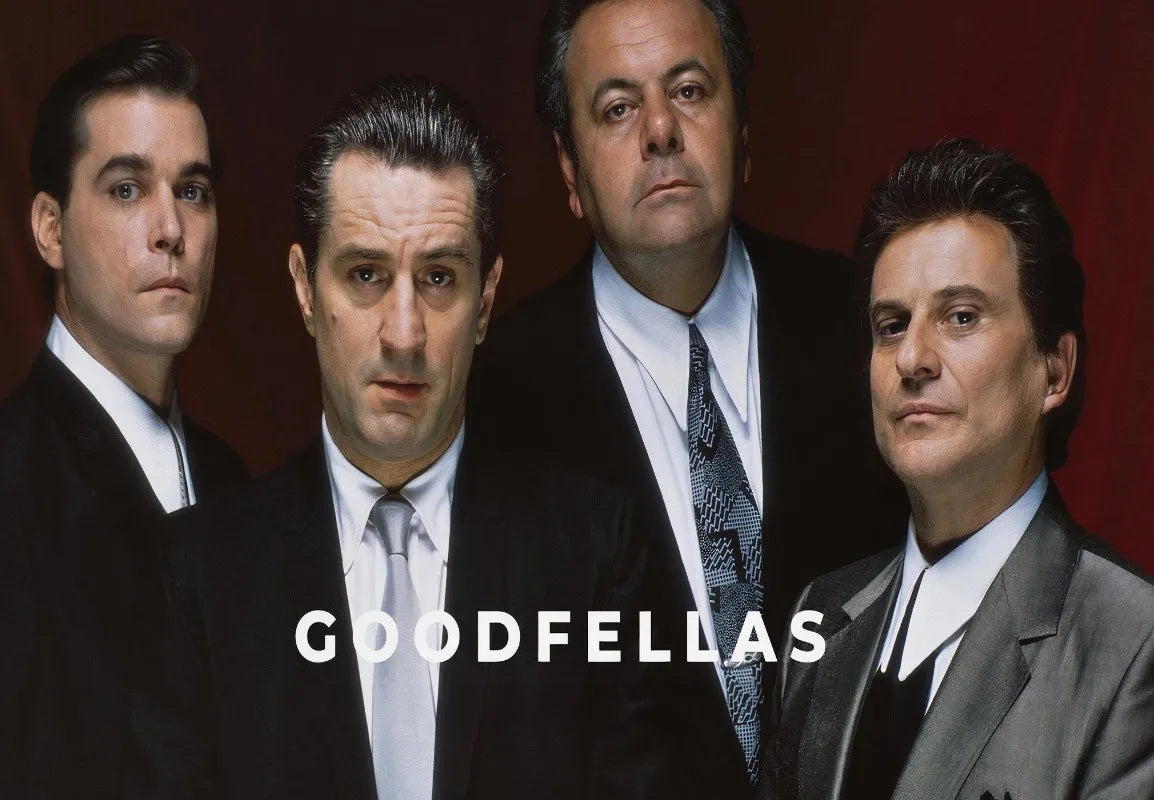 Goodfellas Posters