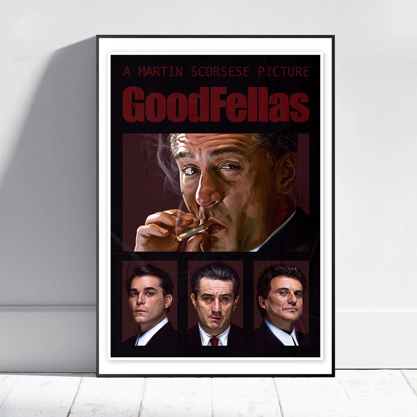 Goodfellas Posters