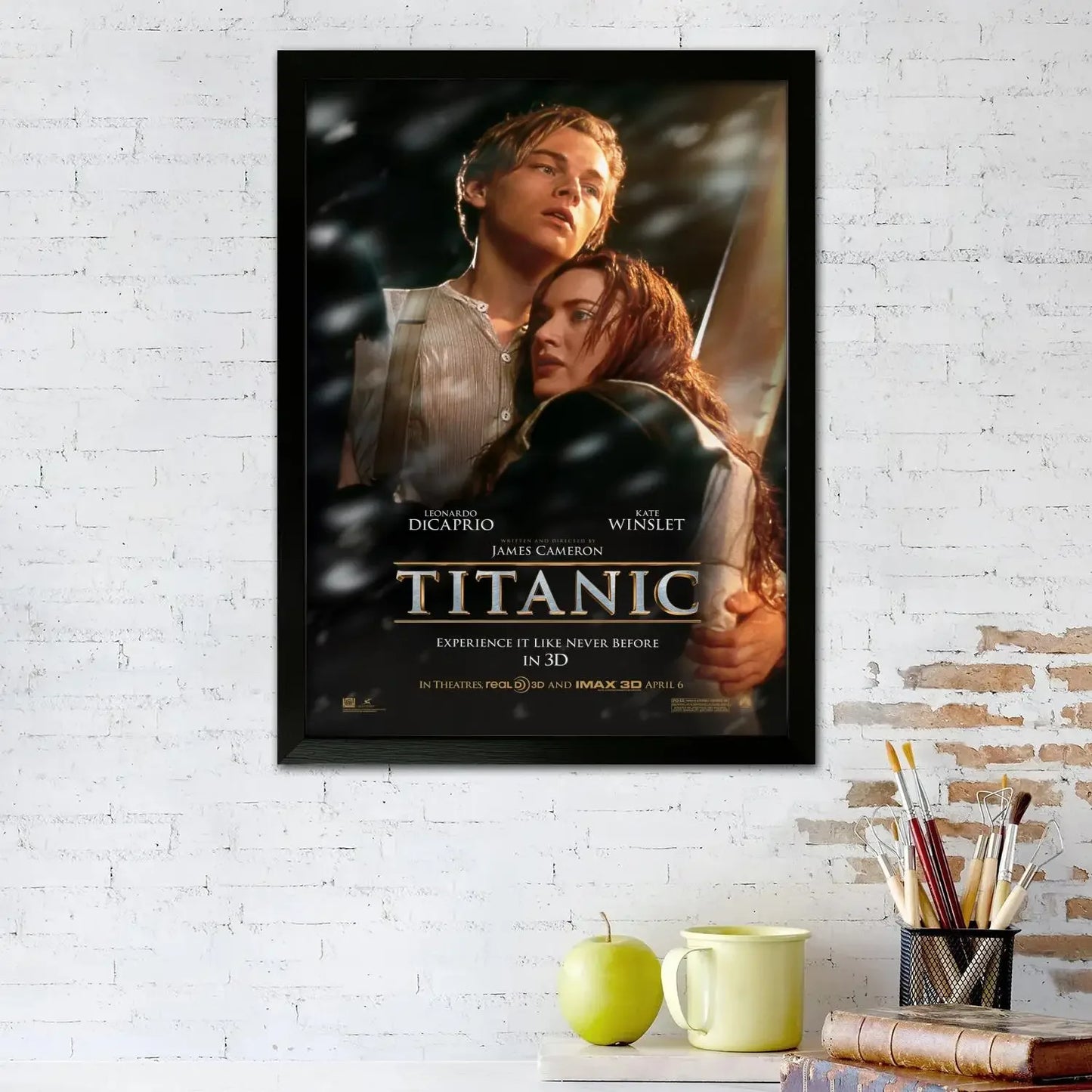 Titanic Posters