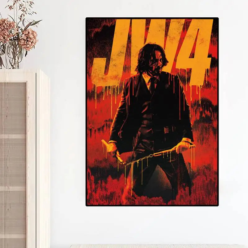 John Wick Posters