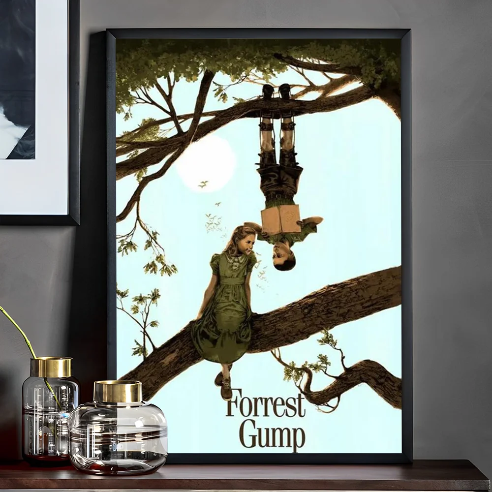 Forrest Gump Posters