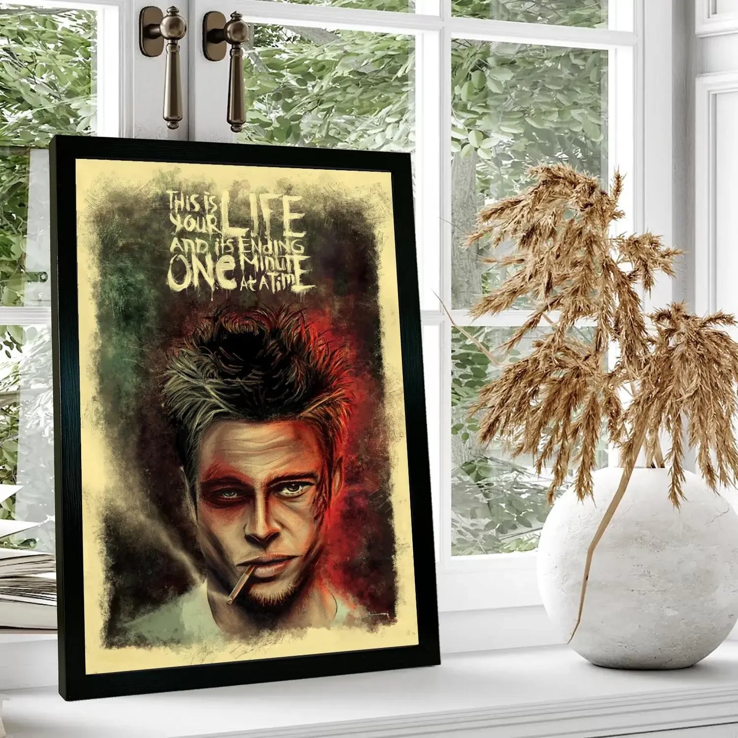 fight club Posters