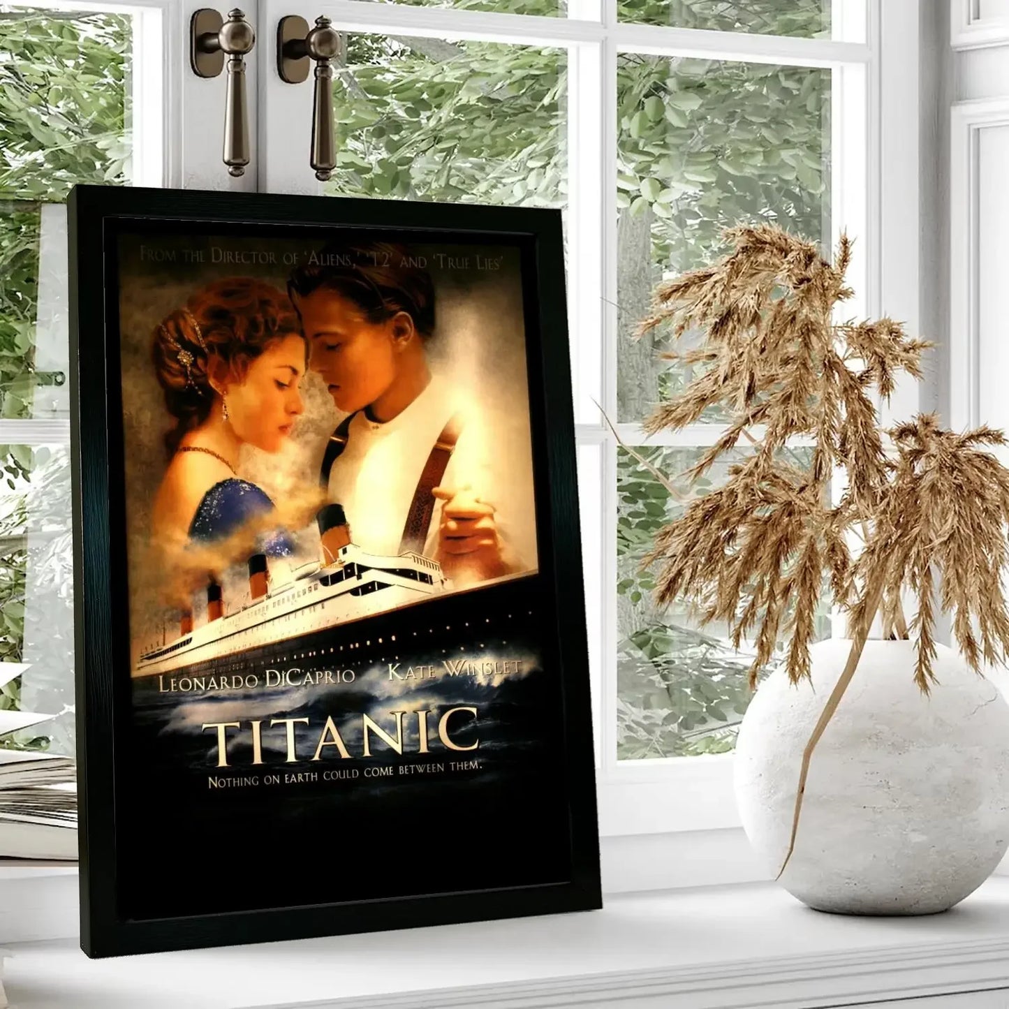 Titanic Posters