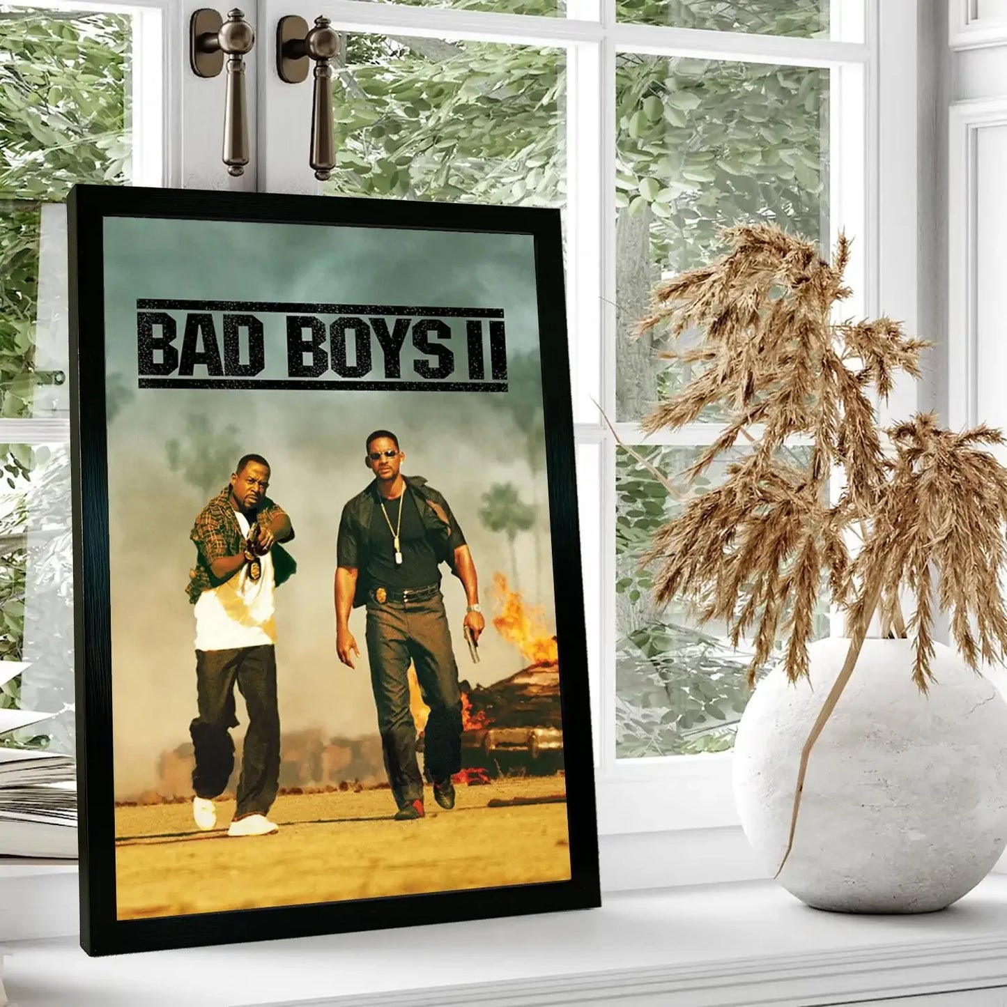 Bad Boys Posters