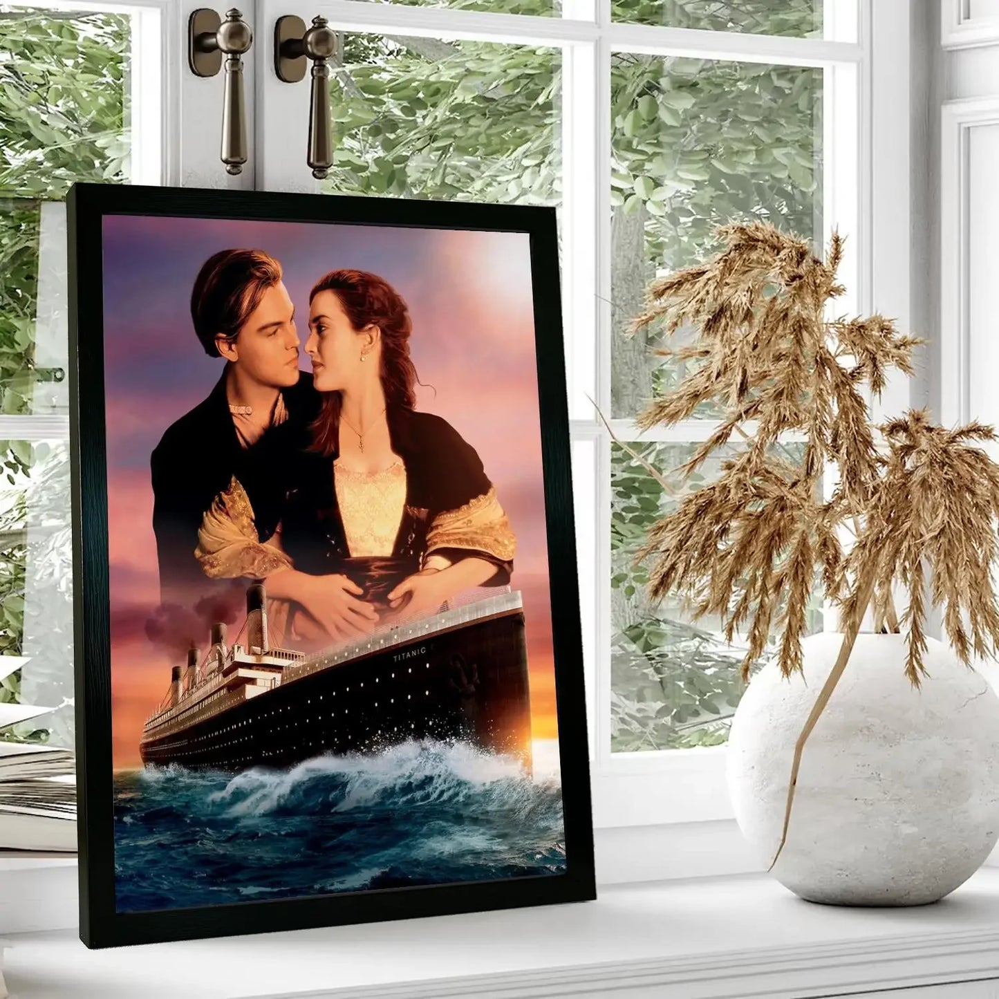 Titanic Posters