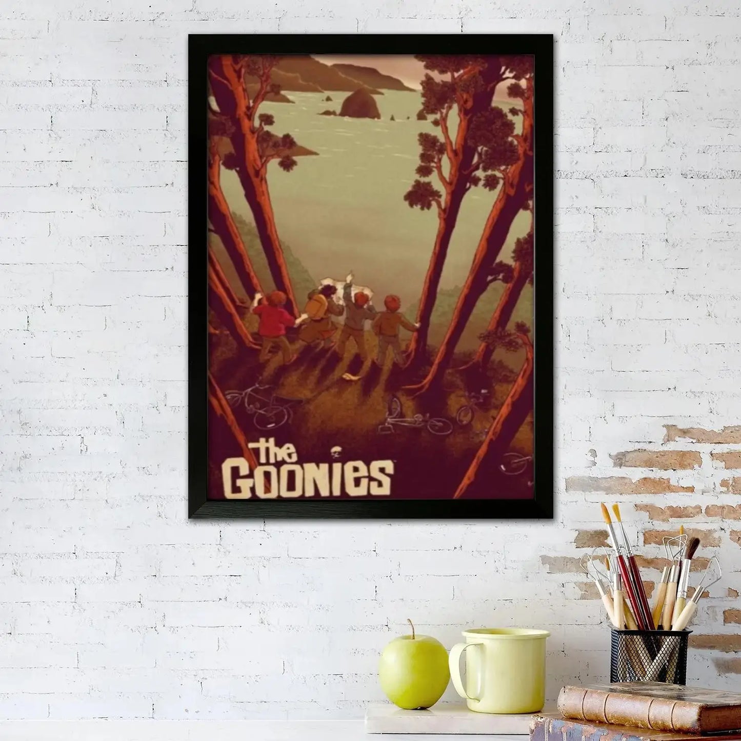 the goonies Posters