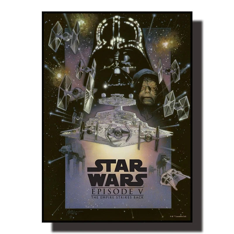 Star Wars Posters