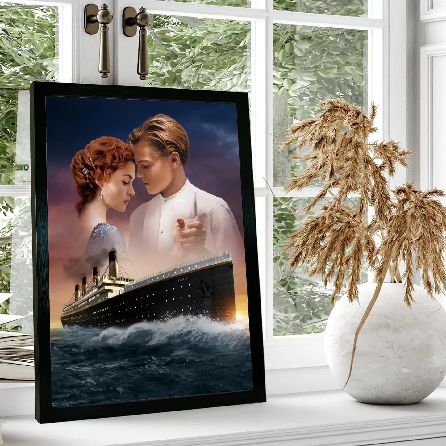 Titanic Posters