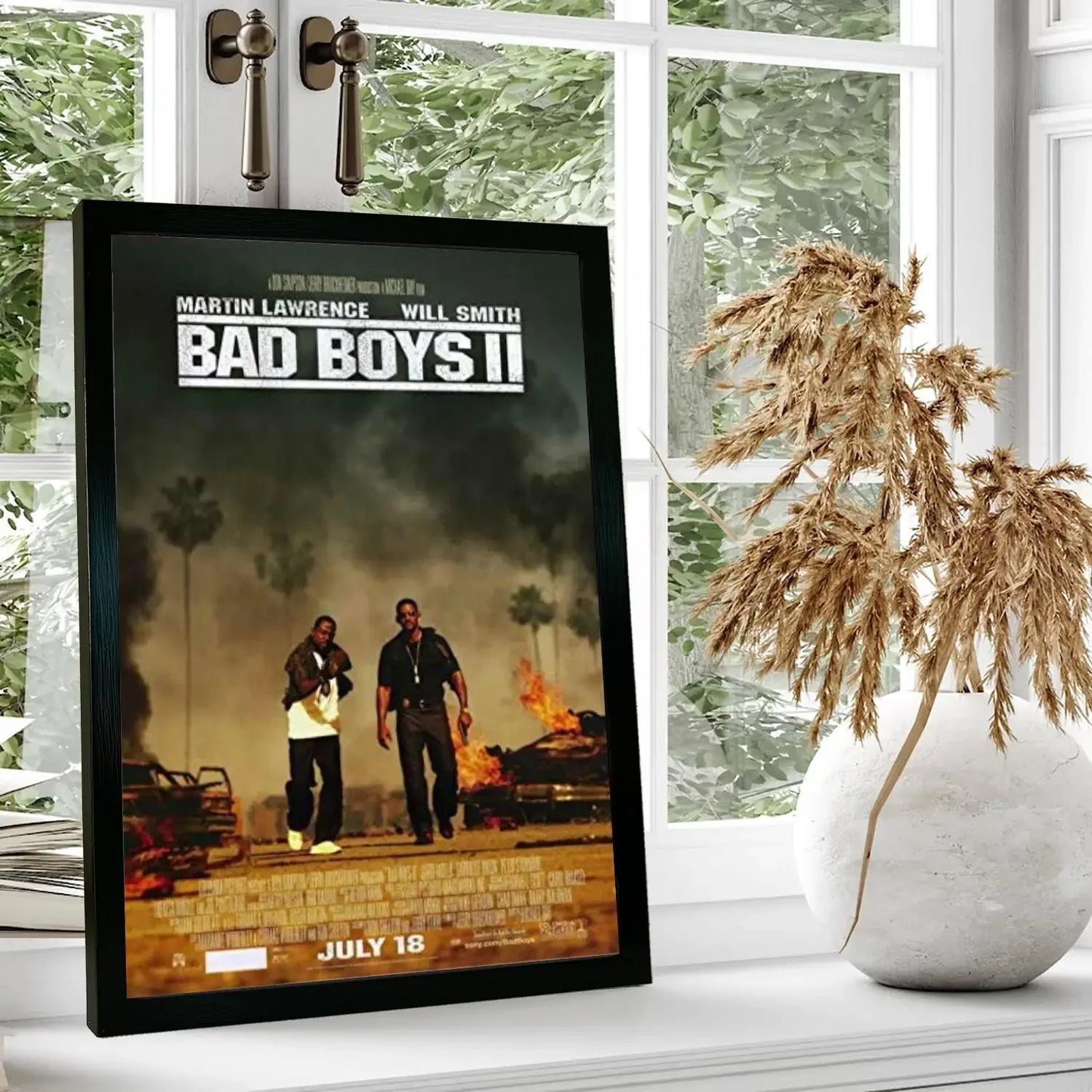 Bad Boys Posters