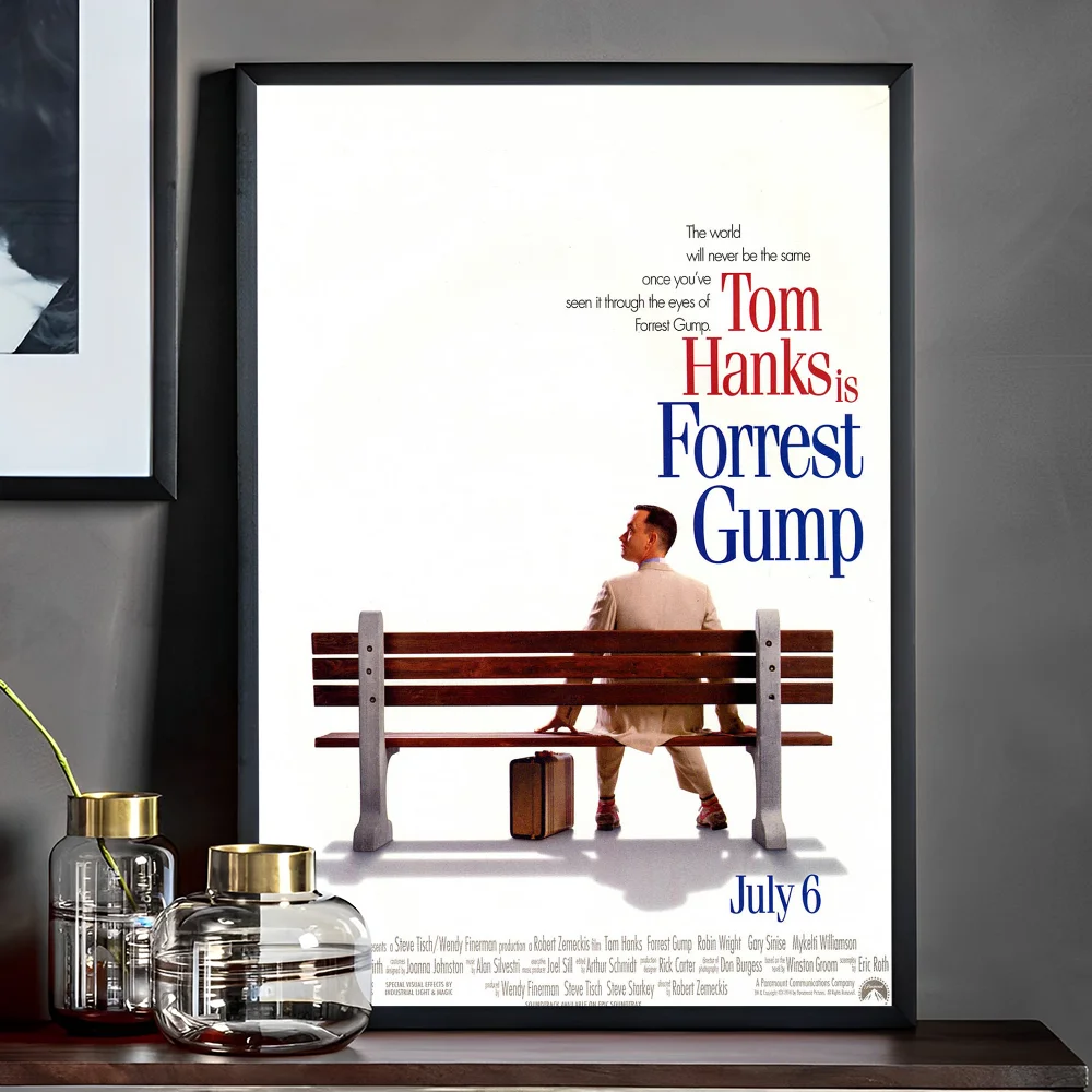 Forrest Gump Posters