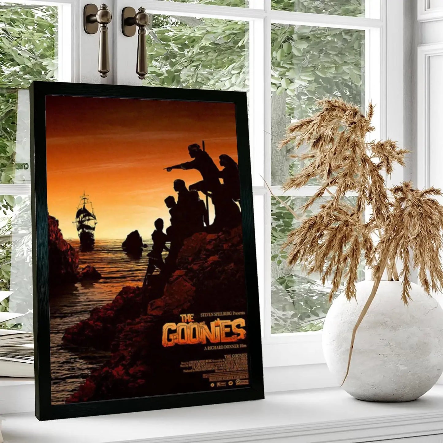 the goonies Posters