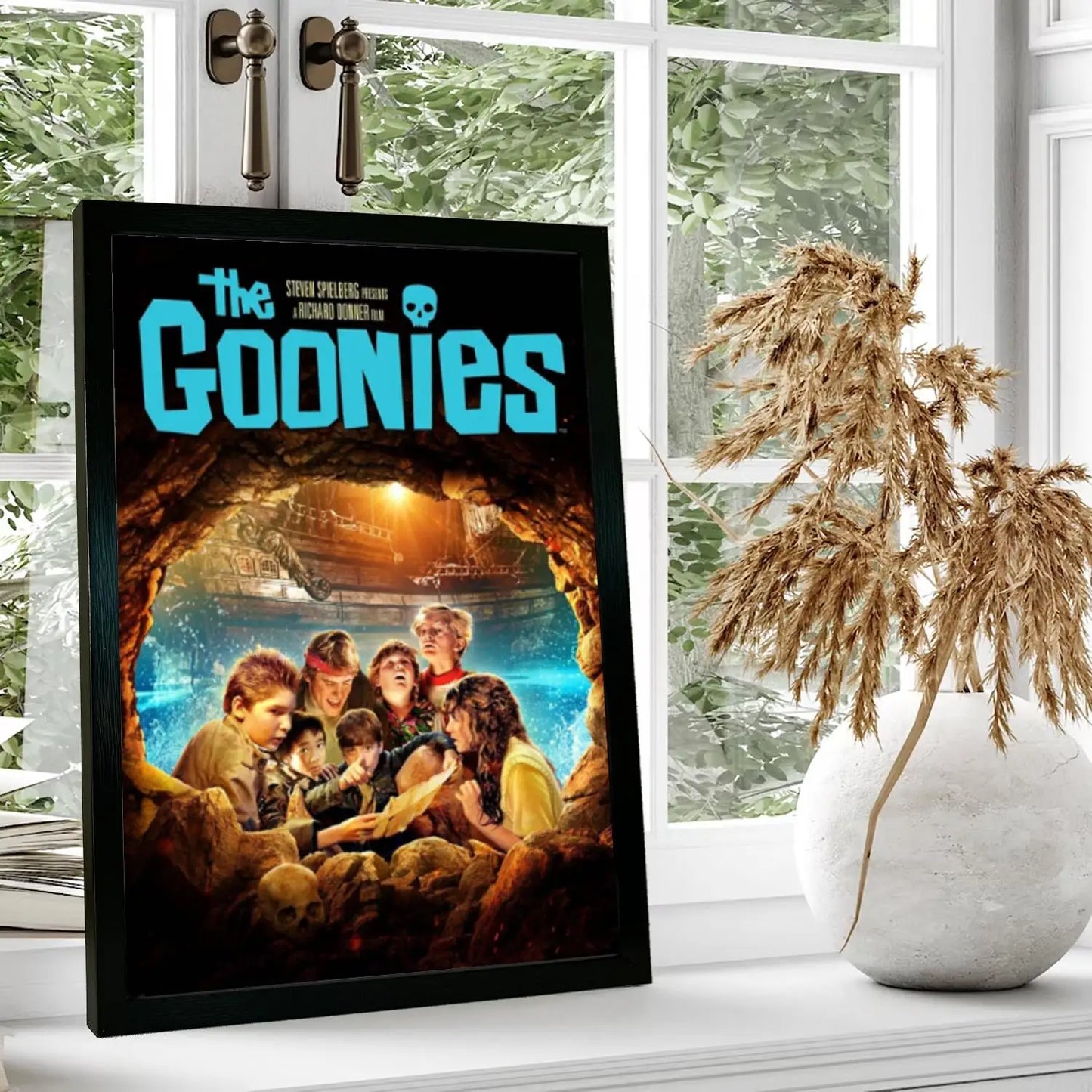 the goonies Posters