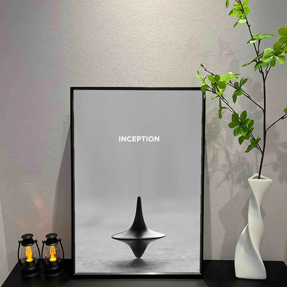 Inception Posters