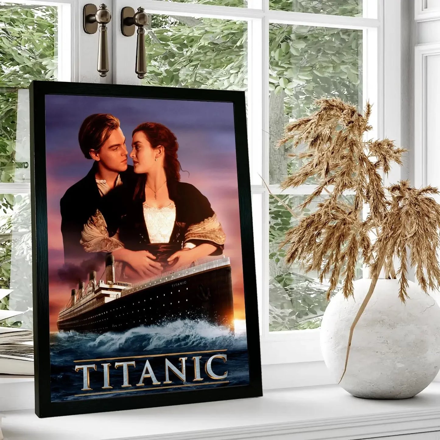 Titanic Posters