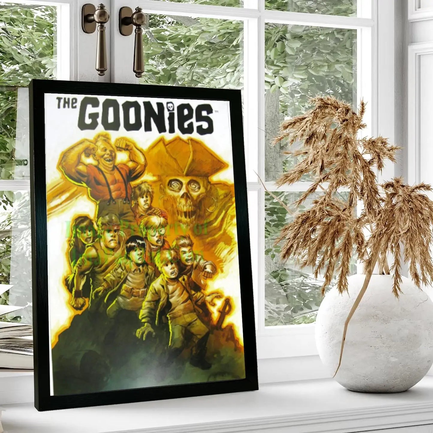 the goonies Posters