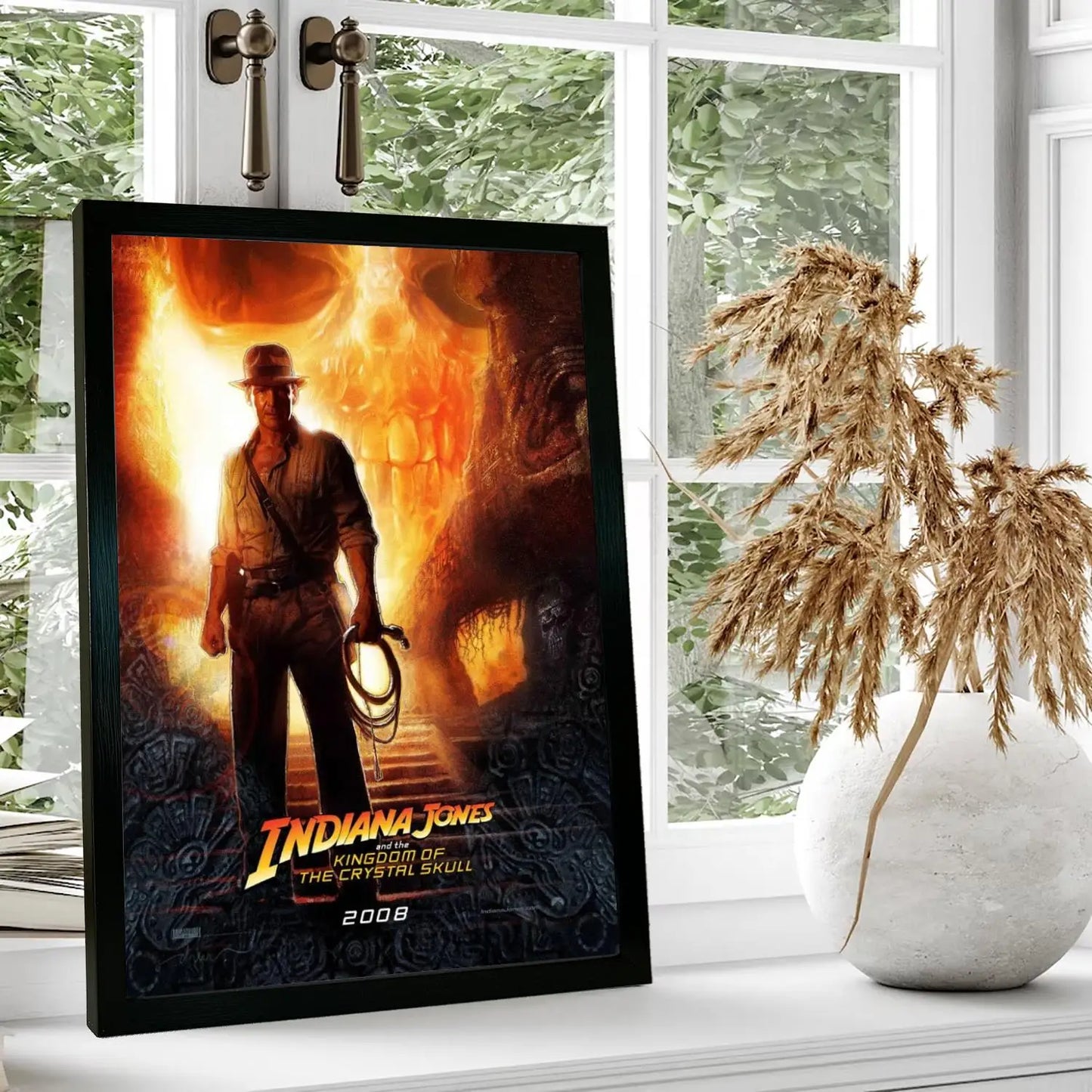 Indiana jones Posters