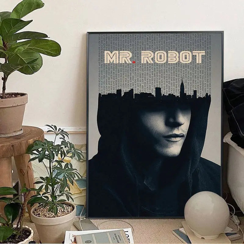 Mr Robot Posters