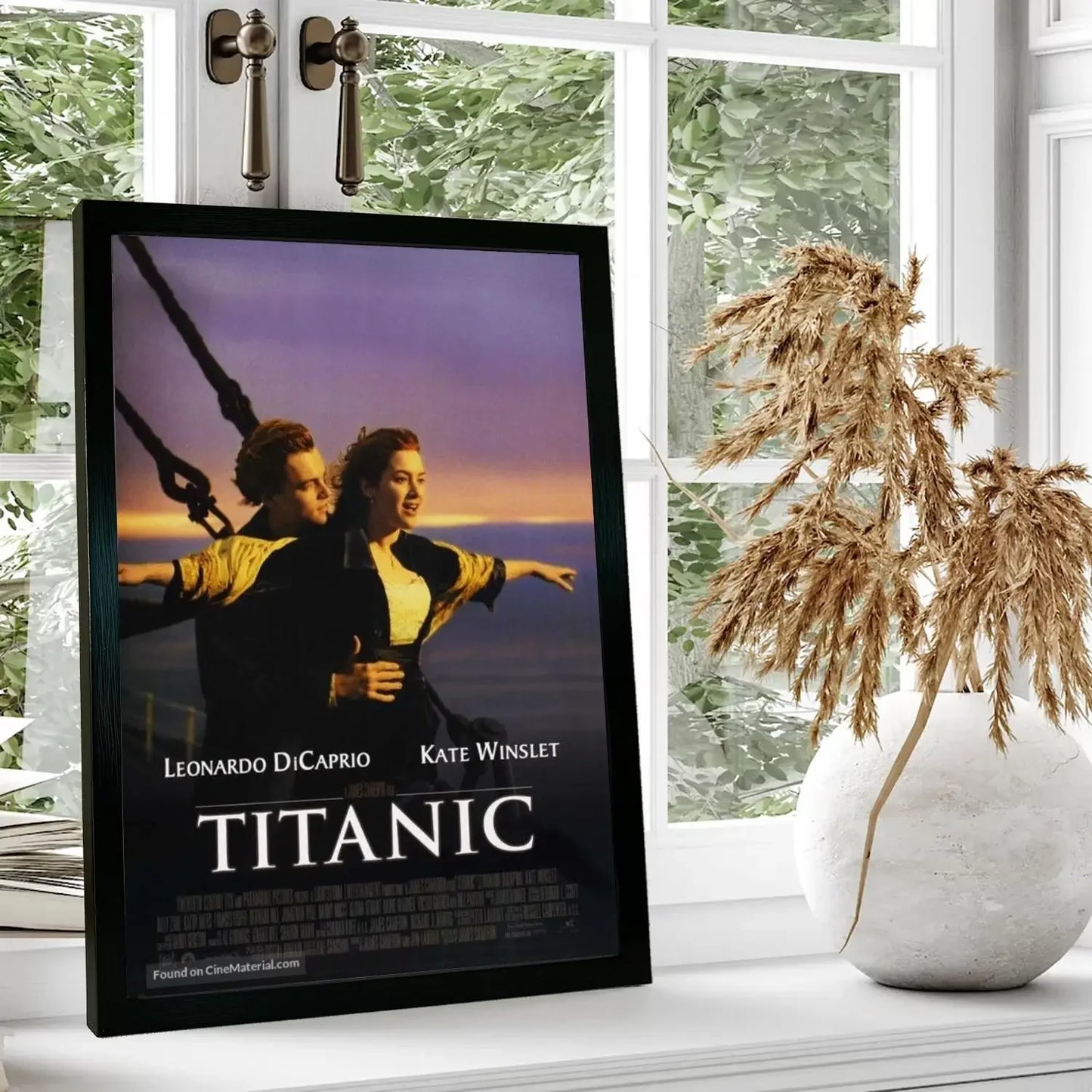 Titanic Posters