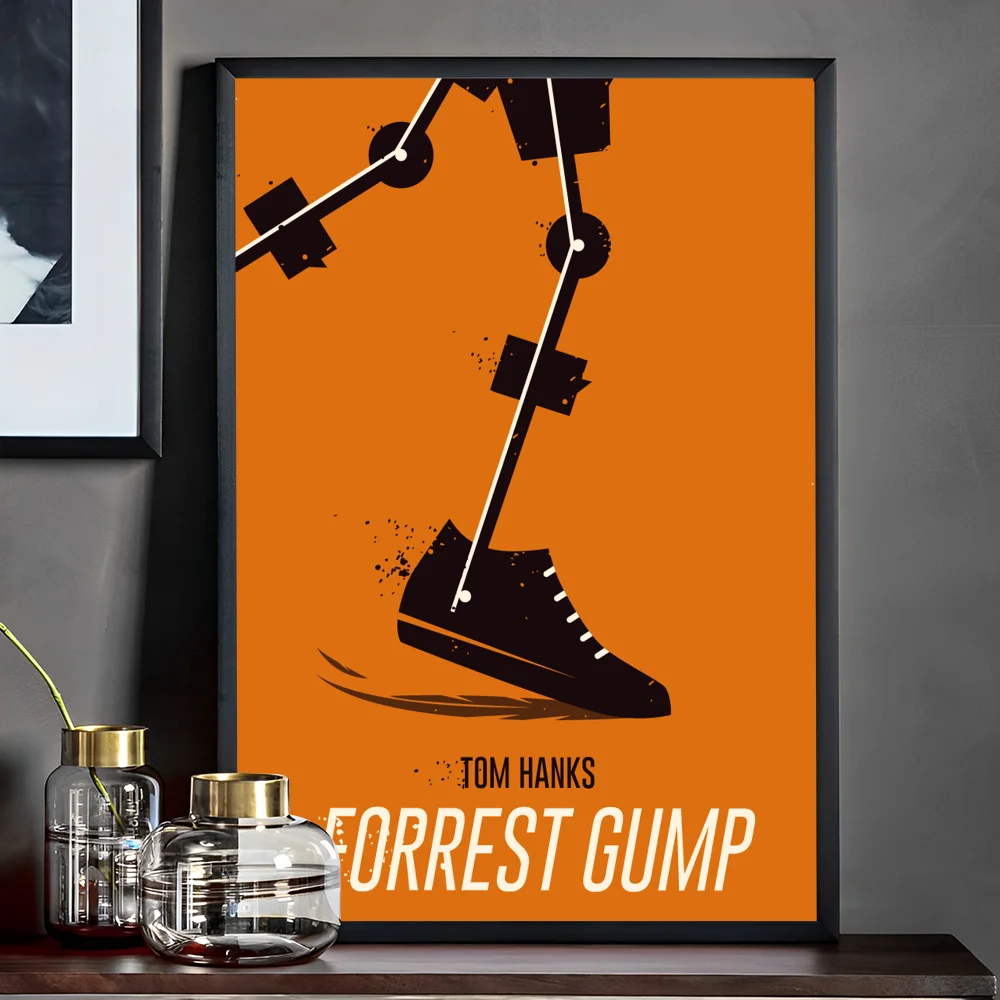 Forrest Gump Posters