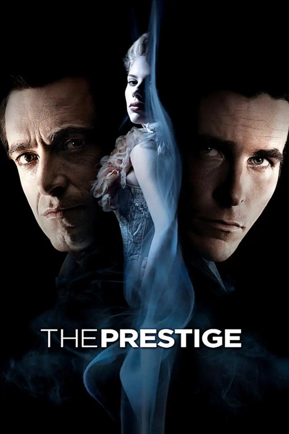 The Prestige Posters