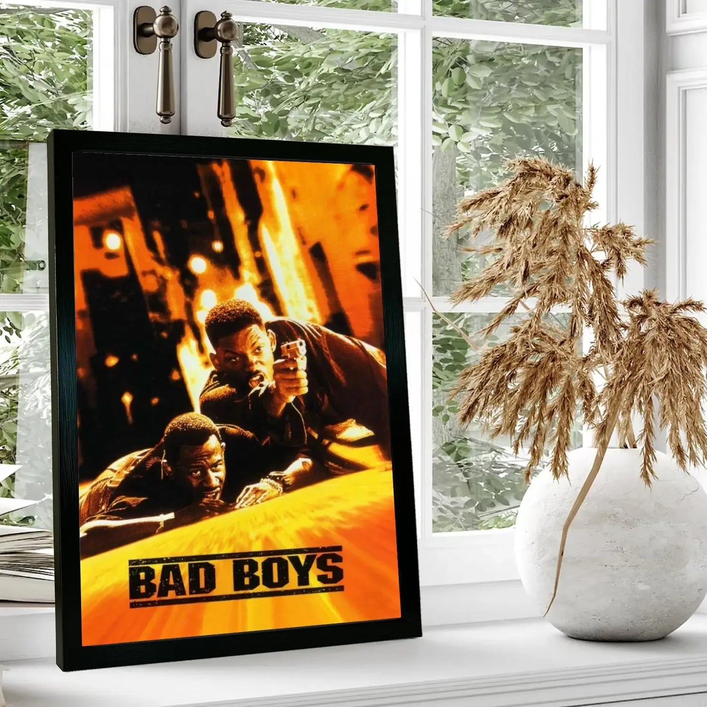 Bad Boys Posters