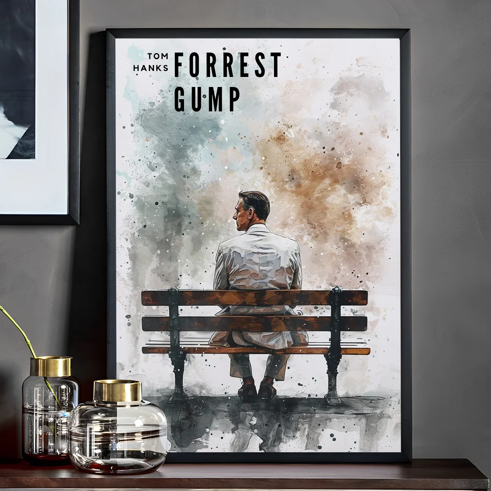 Forrest Gump Posters