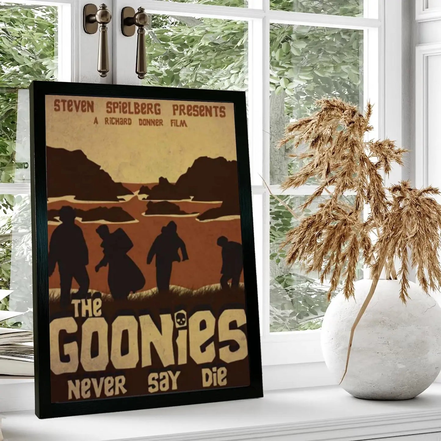 the goonies Posters