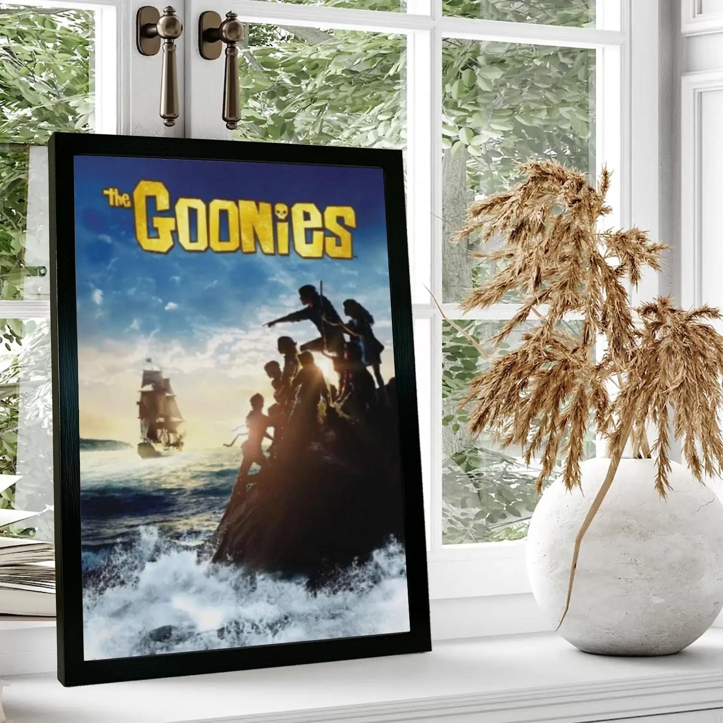 the goonies Posters