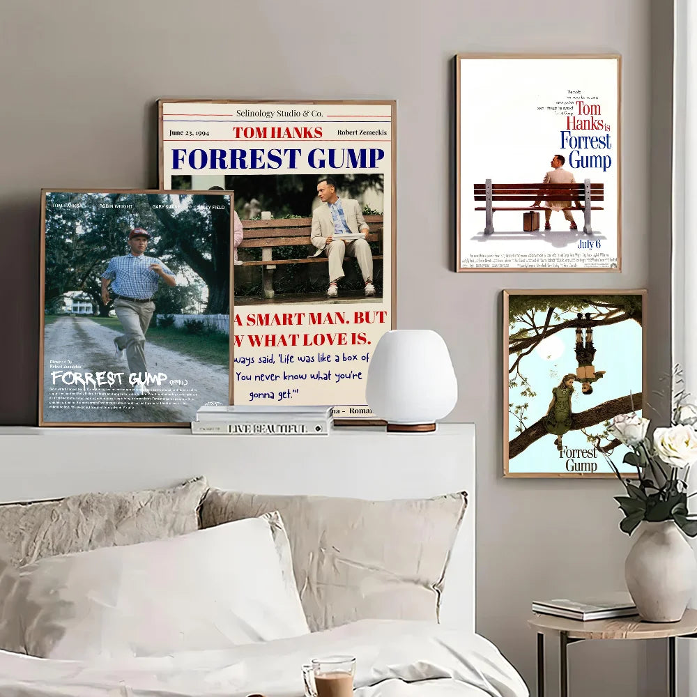 Forrest Gump Posters