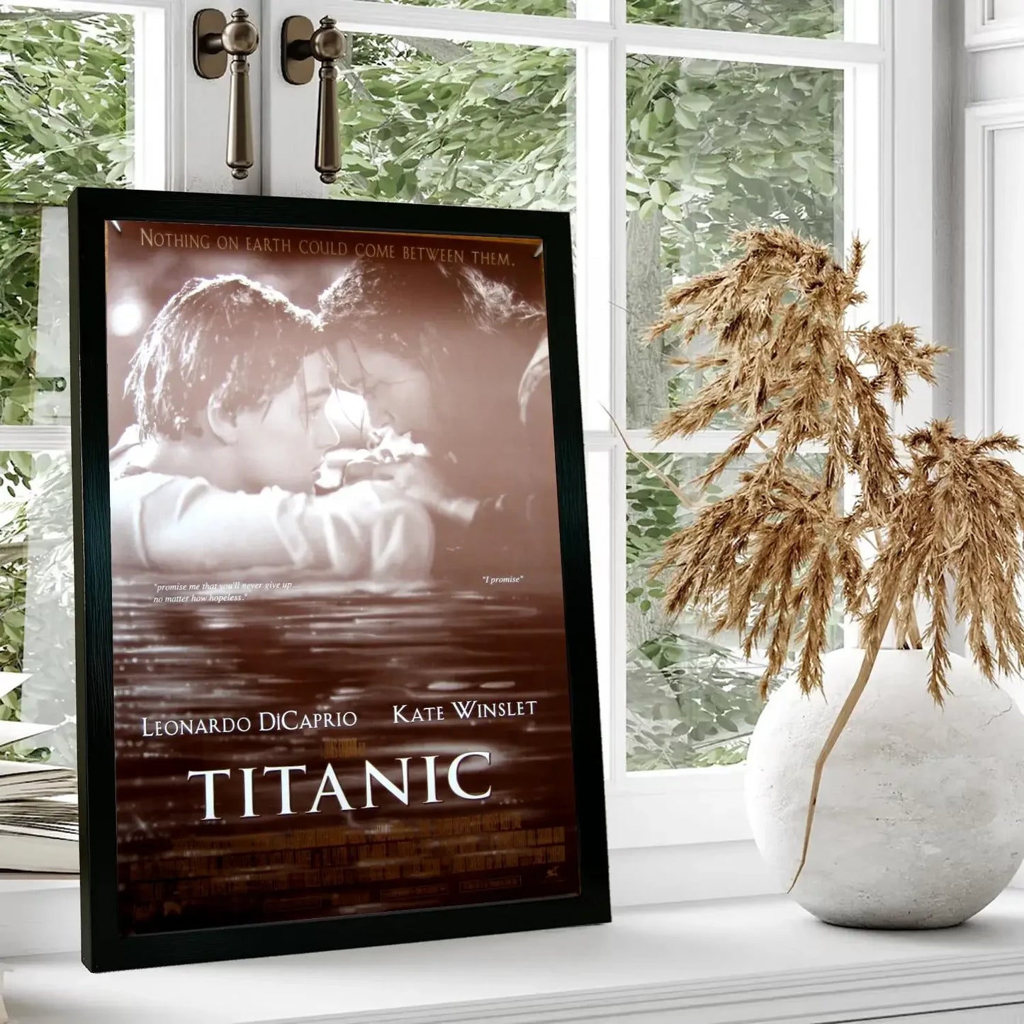 Titanic Posters