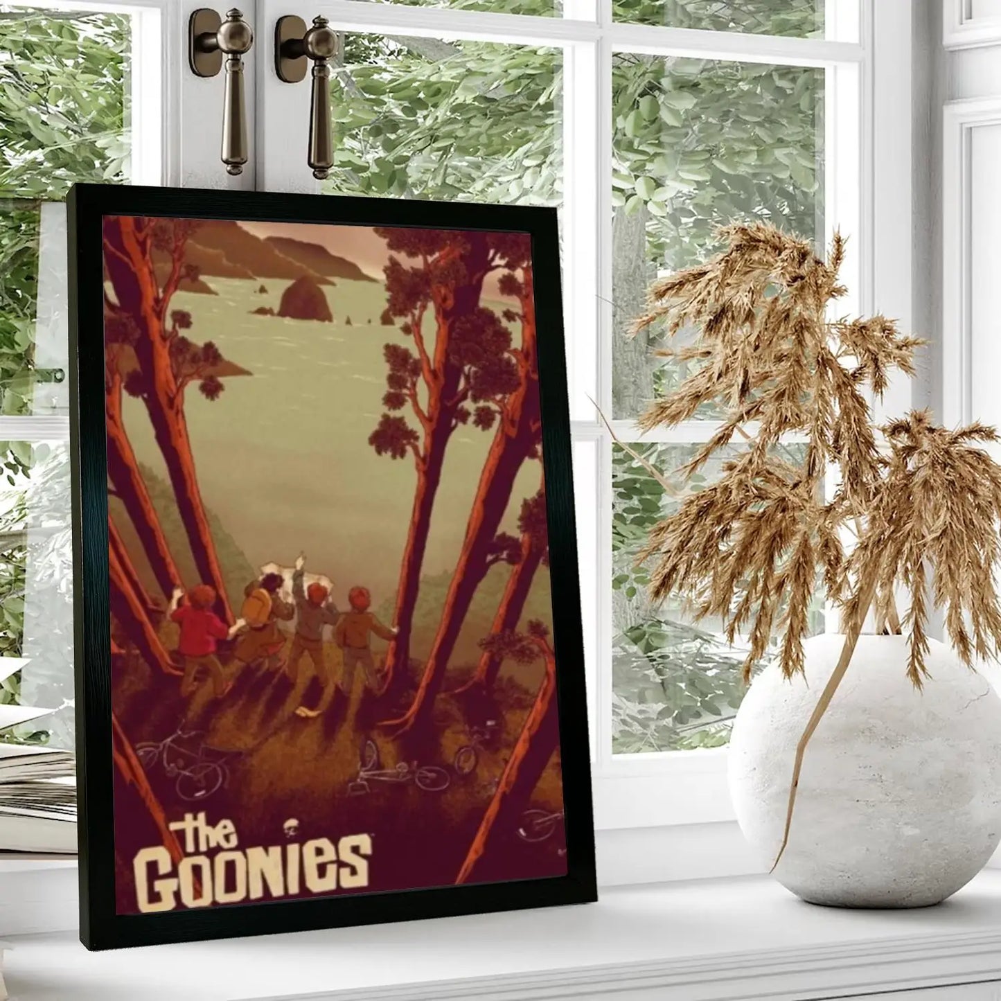 the goonies Posters