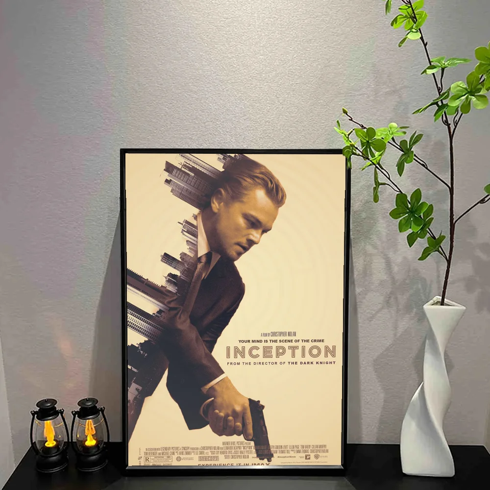 Inception Posters