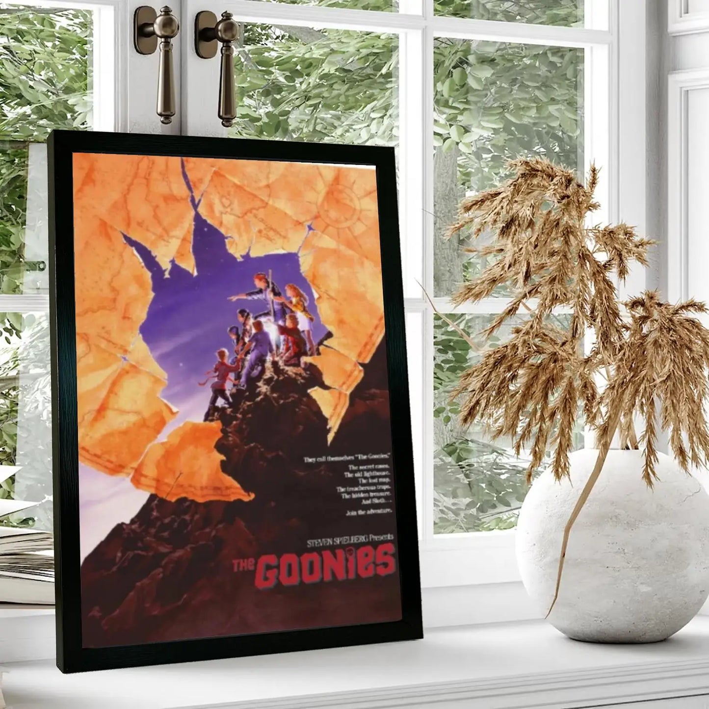 the goonies Posters