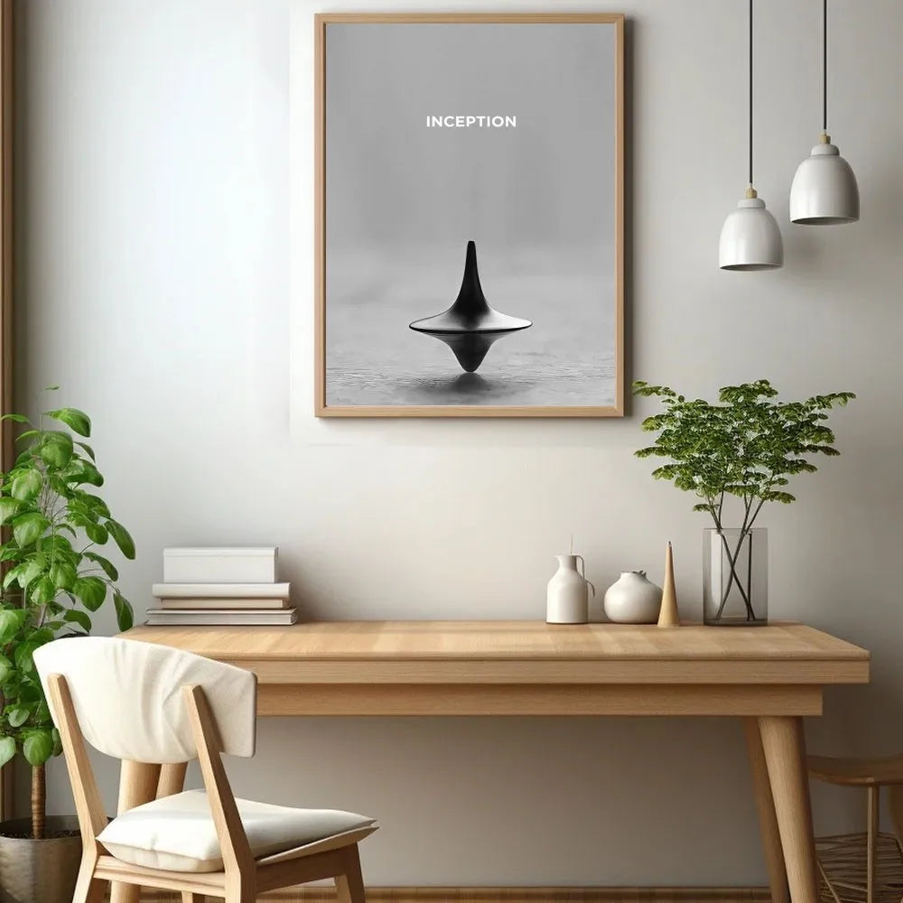 Inception Posters