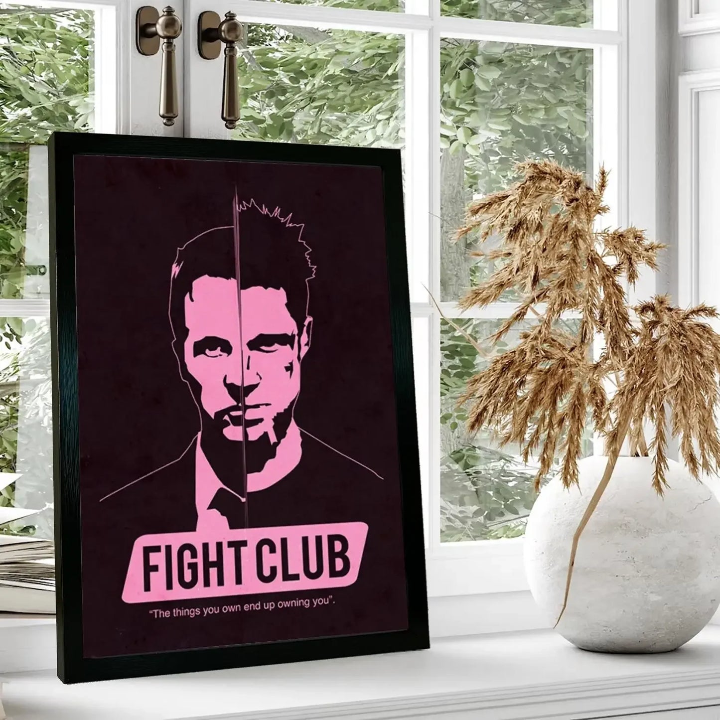 fight club Posters