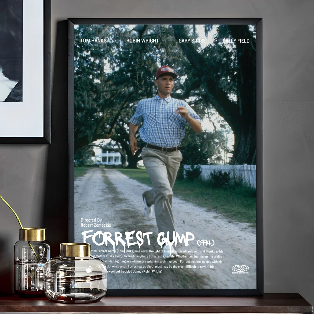 Forrest Gump Posters