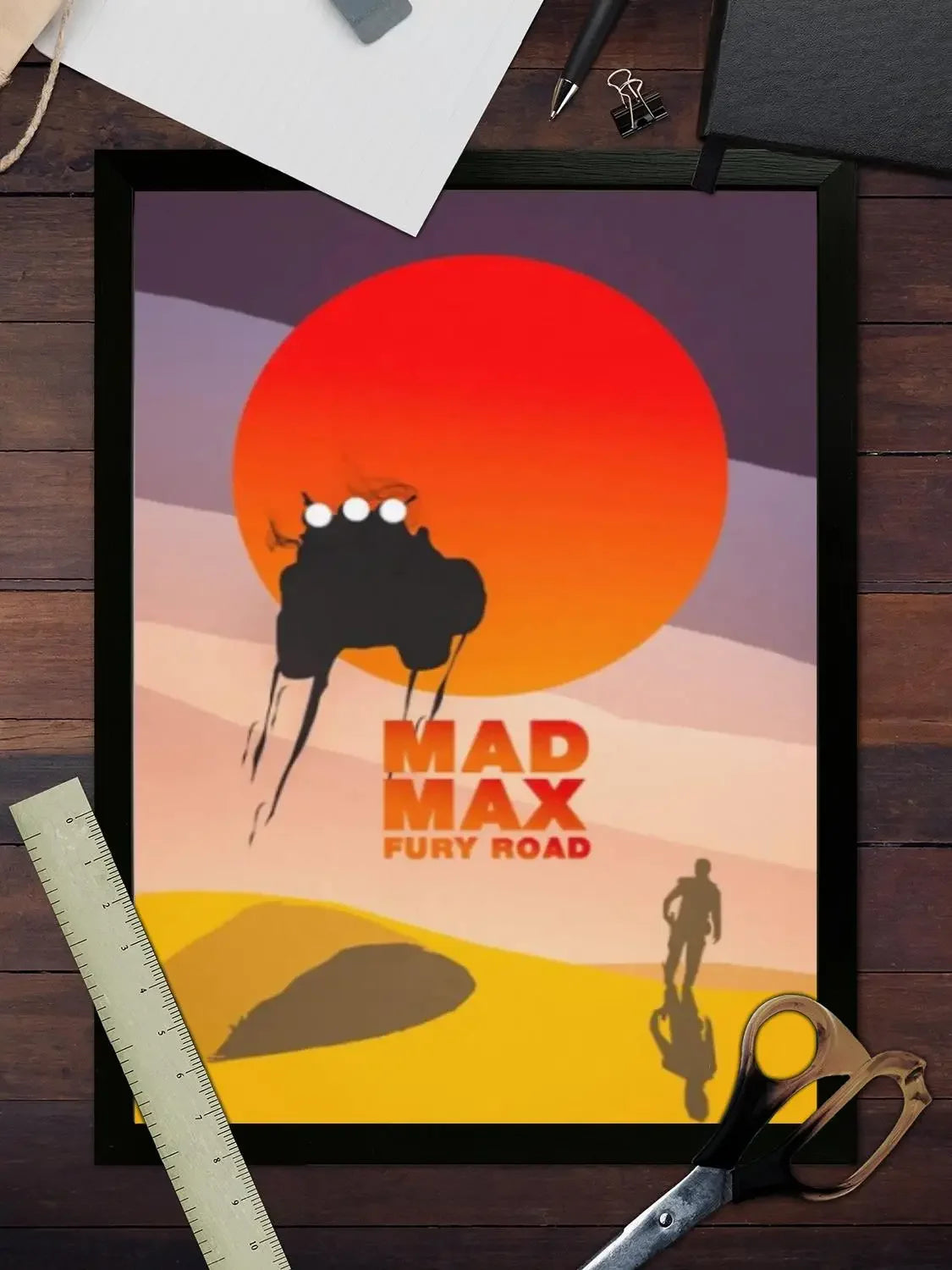 mad max Posters