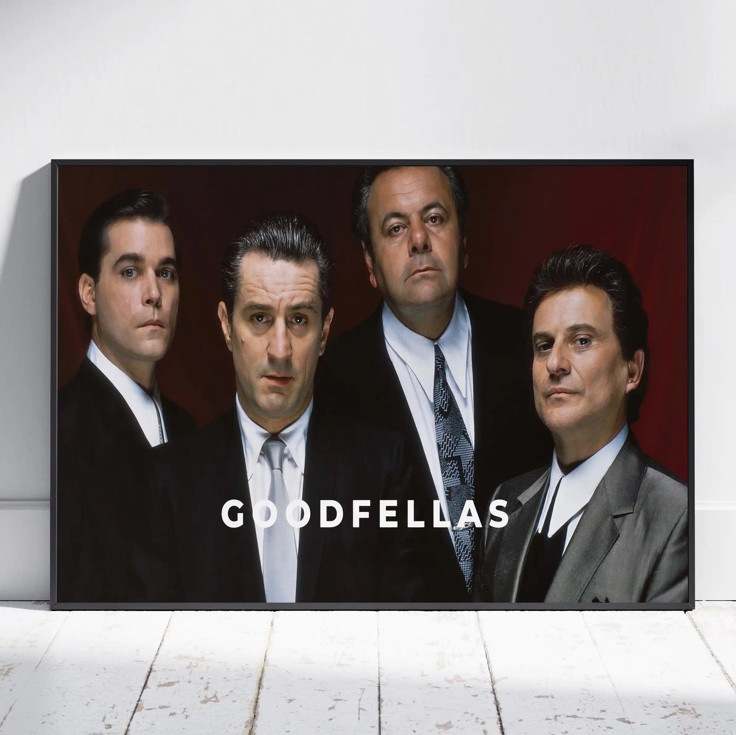 Goodfellas Posters