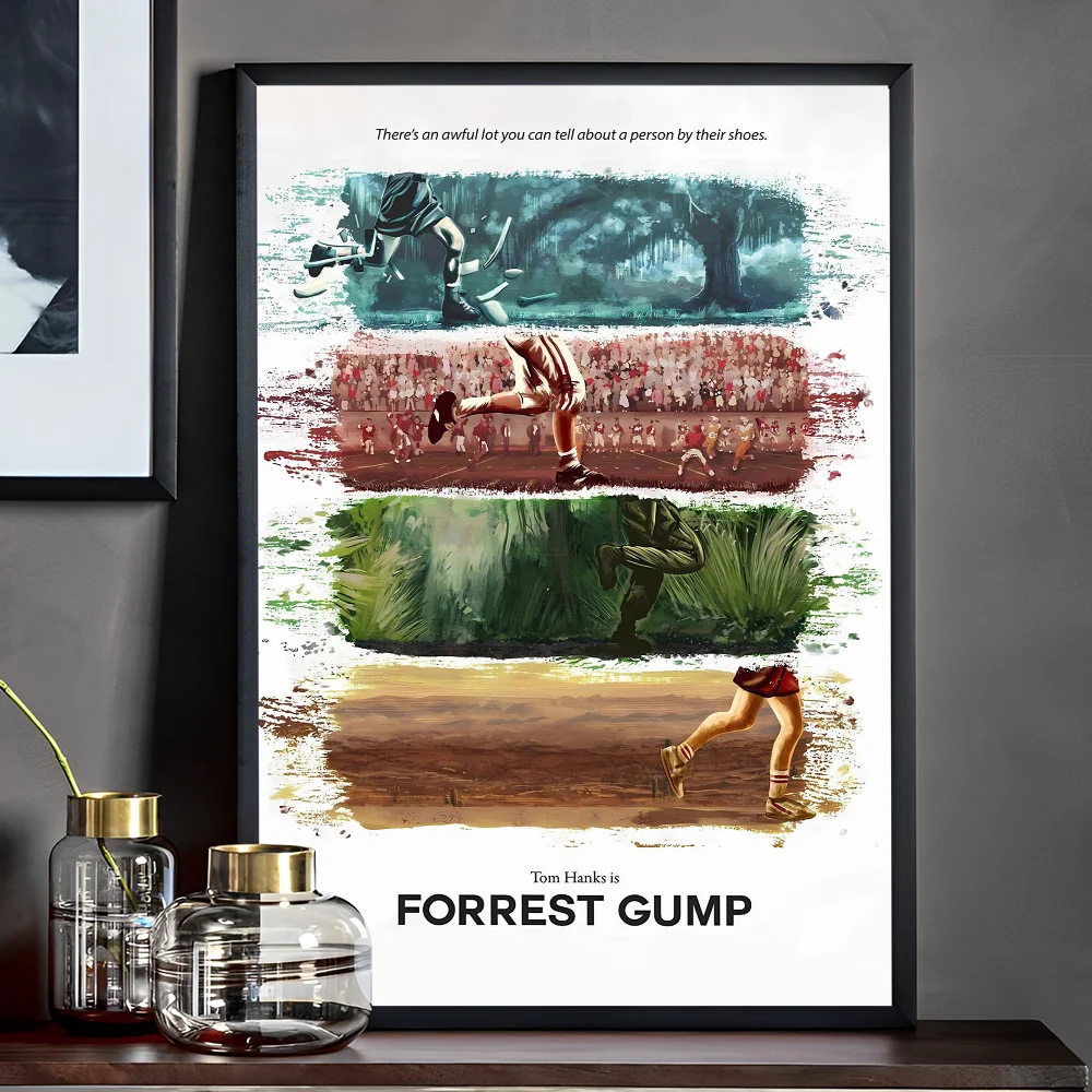 Forrest Gump Posters