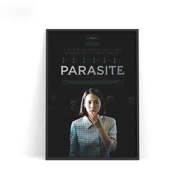 Parasite Posters