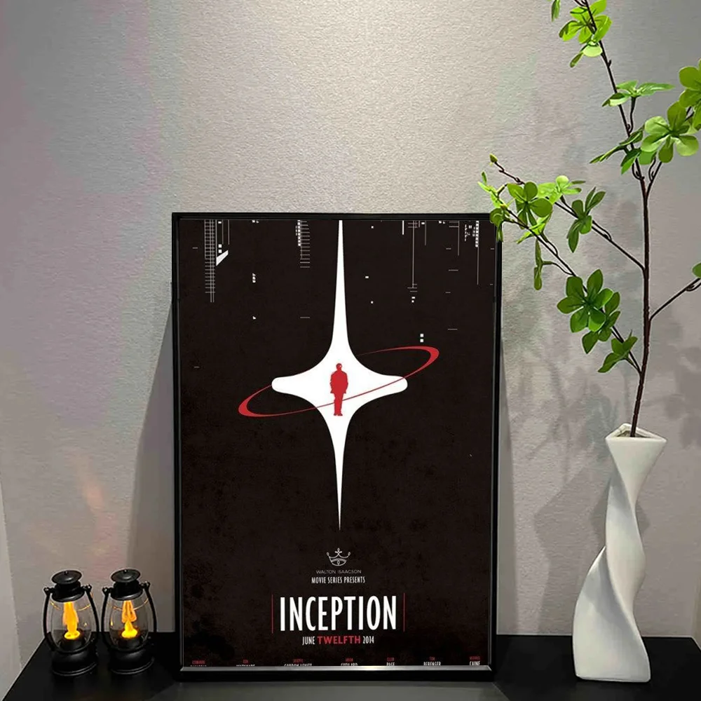 Inception Posters